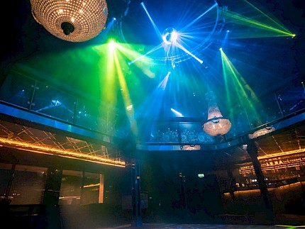Luna nightclub 2
