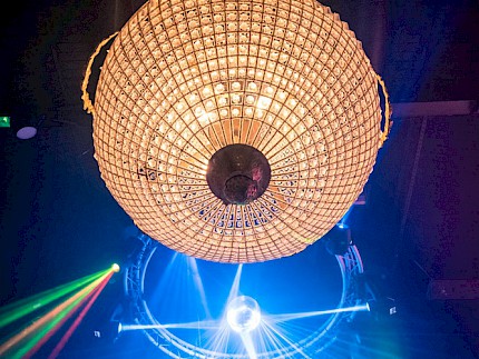 Luna nightclub 4