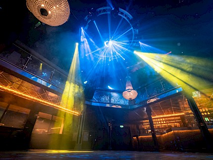 Luna nightclub 5