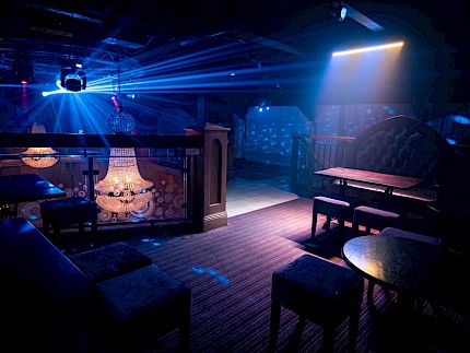Luna nightclub 11