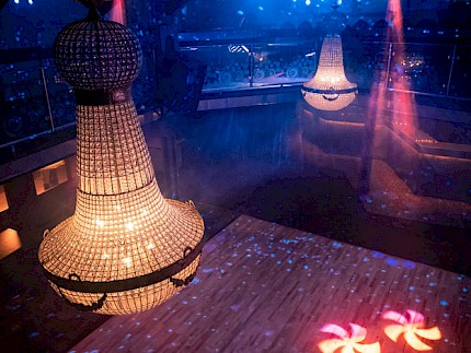 Luna nightclub 12