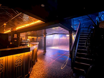 Luna nightclub 13